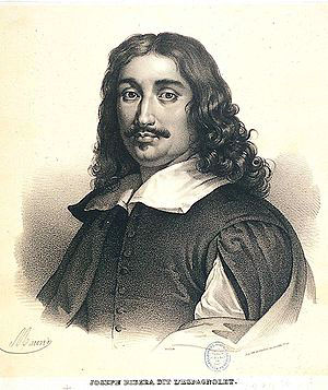 Jusepe de Ribera